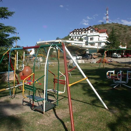 Le Mirage Village Club Villa Carlos Paz Extérieur photo