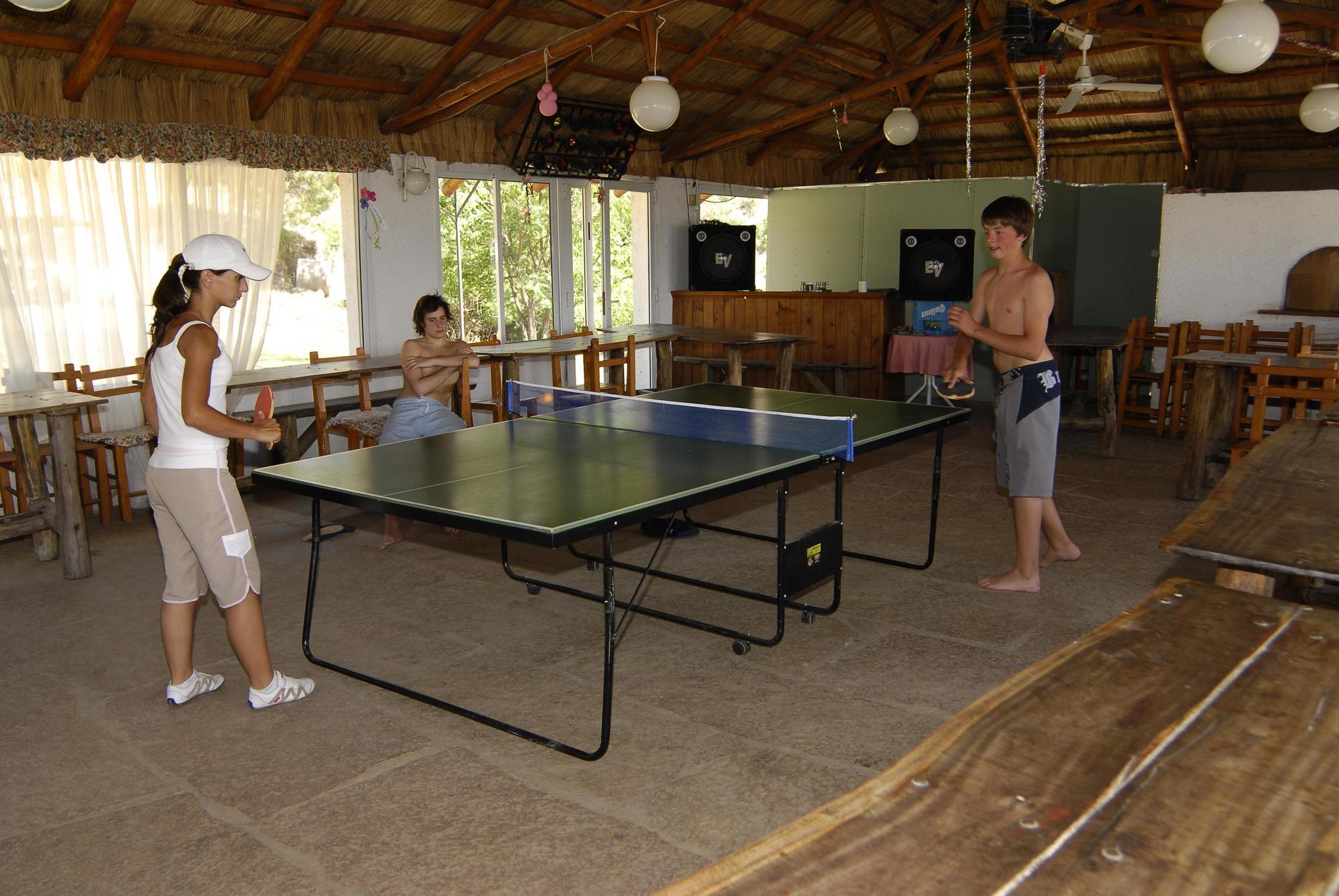 Le Mirage Village Club Villa Carlos Paz Extérieur photo